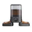 Double Intelligent Feed Dispenser 5L Oneisall PF09