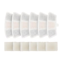 Oneisall PW04 fountain/ drinker filters (6 pcs)