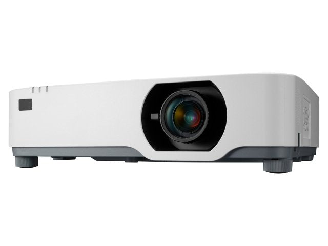 NEC P547UL Projecteur à focale standard 3240 ANSI lumens 3LCD WUXGA (1920x1200) Blanc