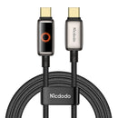 Mcdodo CA-6680 USB-C naar USB-C kabel 1,2 m