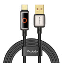 Kabel USB-A naar USB-C Mcdodo CA-6650 1,2 m