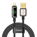 Mcdodo CA-6590 USB-A naar Lightning-kabel 1,2 m