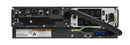APC SRTL1000RMXLI-NC alimentation d'énergie non interruptible Double-conversion (en ligne) 1 kVA 900 W 8 sortie(s) CA