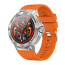 BlitzWolf BW-AT5 smartwatch (oranje)