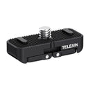 Telesin mount for Insta360  X4 / X5 camera