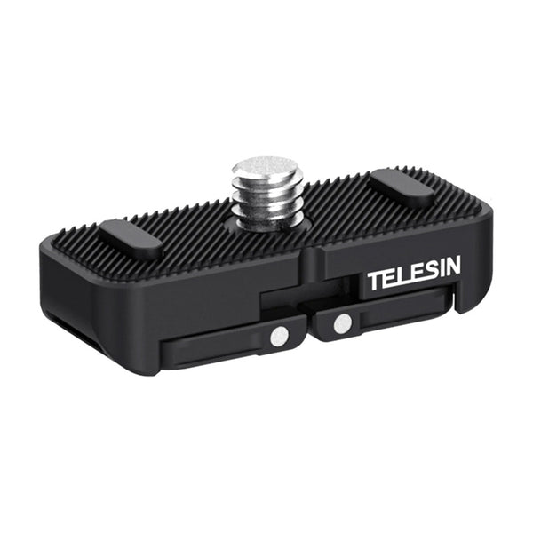 Telesin mount for Insta360  X4 / X5 camera