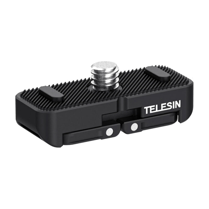 Telesin mount for Insta360  X4 / X5 camera