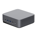 MINI PC AceMagic AD16 , Intel 1340P + Intel® Iris® Xe Graphics 32GB RAM + 1TB szary
