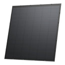 Set of 2x EcoFlow 250W photovoltaic panel Rigid design