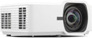 Viewsonic LSD400HD-ST vidéo-projecteur Projecteur à focale standard 4000 ANSI lumens DLP 1080p (1920x1080) Blanc