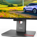 Lenovo ThinkVision P34WD-40 LED display 86,4 cm (34") 3440 x 1440 pixels Wide Quad HD LCD Noir