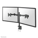 Neomounts FPMA-D960D 10-27" monitorbeugel