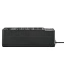 APC Back-UPS BE1050G2-FR - Onduleur 8x broches terre (Belgique), 1050VA, 2 chargeurs USB, 1 port data USB