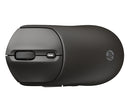 HP Souris silencieuse sans fil noire 405