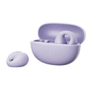 QCY Crossky C10 headphones (purple)