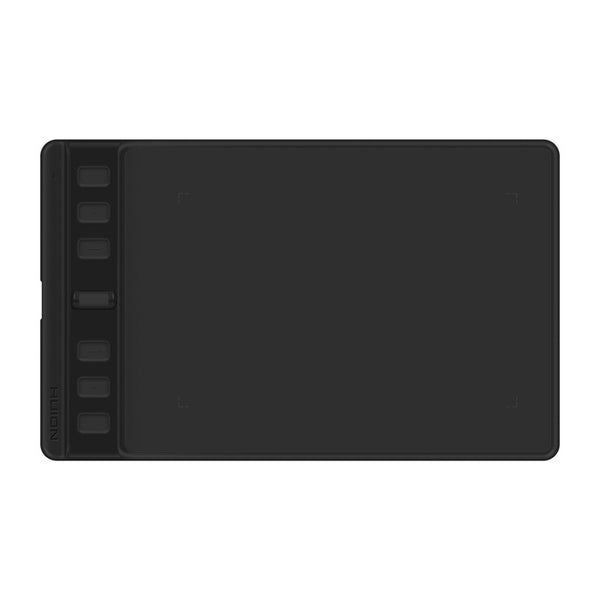 Huion Inspiroy 2 S H641P graphics tablet