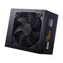 Cooler Master MWE BRONZE 550 V3 230V voeding