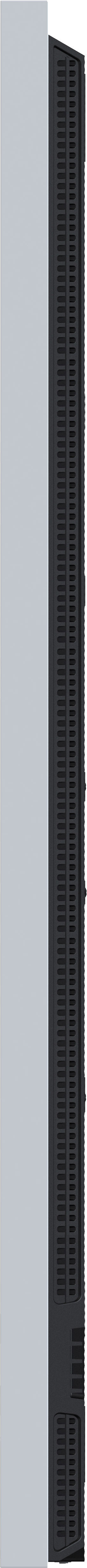 iiyama LH6581UHSG-1AG Digital Signage Display, 64,5" (163,8 cm) plat paneel, Wi-Fi, 500 cd/m², 4K Ultra HD, wit, ingebouwde Android-processor, 24/7