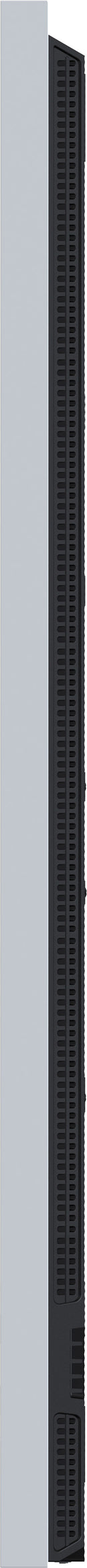 iiyama LH6581UHSG-1AG Écran d'affichage dynamique Écran plat de signalisation numérique 163,8 cm (64.5") Wifi 500 cd/m² 4K Ultra HD Blanc Intégré dans le processeur Android 24/7