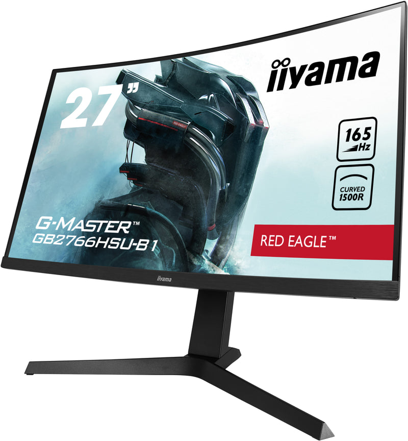 27i ETE VA-panel Curved Gaming 1500R G-M