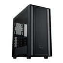 Cooler Master MasterBox 600 Lite computer case (black)