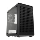 Cooler Master Q300L V2 computer case (black)