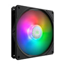 Cooler Master Sickle Flow 140 ARGB-ventilator
