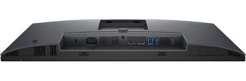 DELL Pro Plus P2425D 24" (61 cm) Flat Panel PC Monitor 2560 x 1440 Pixel Quad HD LCD Black, Silver