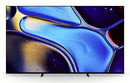 Sony FWD-65XR80 TV 165,1 cm (65") 4K Ultra HD Smart TV Wifi Noir