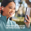 Cirro Buds Pro True Wireless - Tan