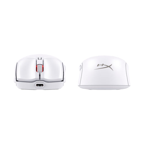 HyperX PF Has 2 Mini WL WHT Gm Ms