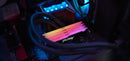 Kingston Technology FURY Beast 32GB 3200MT/s DDR4 CL16 DIMM (Kits de 2) RGB