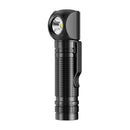 Superfire TH06 hoofdlamp zaklamp, 600lm, USB-C