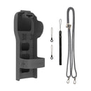 Sunnylife protective case with strap and lanyard for Osmo Pocket 3 (gray)