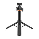 Puluz expandable tripod with selfie stick