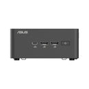 ASUS NUC 15 Pro RNUC15CRHC500002 Noir