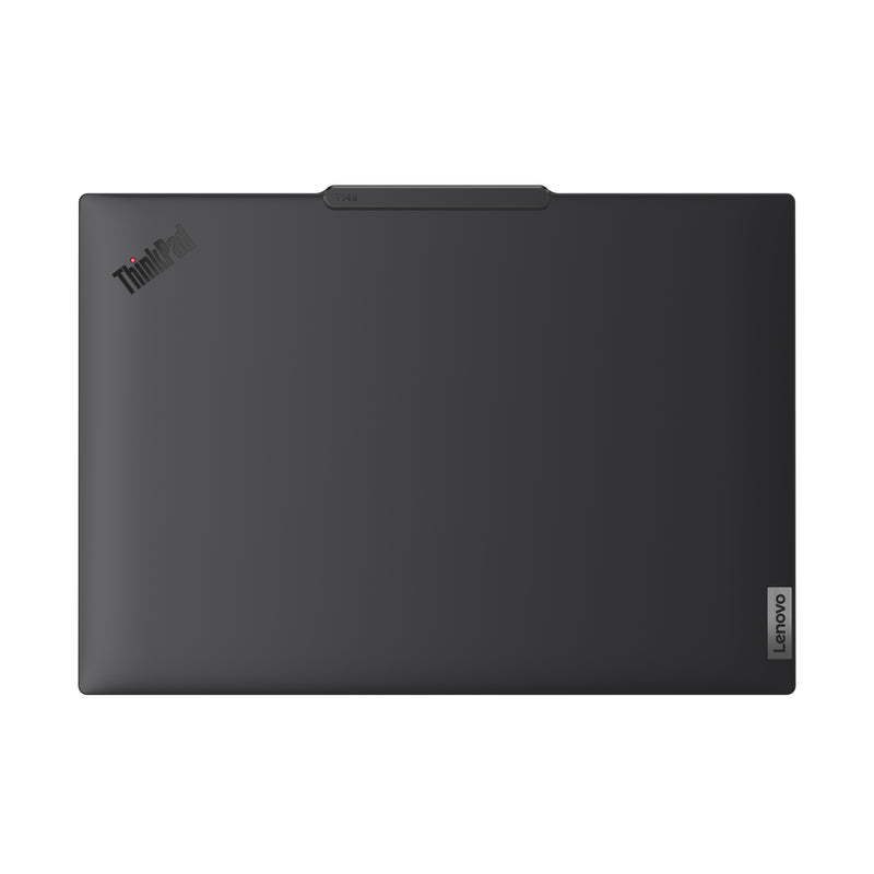 Lenovo ThinkPad T14s Gen 5 Intel Core Ultra 7 155U Ordinateur portable 35,6 cm (14") WUXGA 16 Go LPDDR5x-SDRAM 512 Go SSD Wi-Fi 6E (802.11ax) Windows 11 Pro Anglais Noir