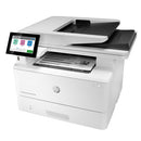 HP LaserJet Enterprise M430f Multifunction Noir et blanc Imprimante, Ethernet uniquement; Copieur, Scanner