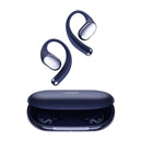 QCY Crossky R70 wireless earphones (blue)