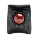 Kensington Trackball sans fil Expert Mouse