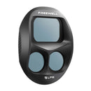 LPR FREEWELL filter for DJI Mavic 4 Pro