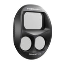 Glow Mist 1/4 FREEWELL filter for DJI Mavic 4 Pro