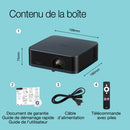 Epson Lifestudio Pop Plus — EF-62N bleu marine