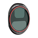 ND4/PL Hybrid FREEWELL filter for DJI Mavic 4 Pro