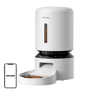 Petlibro Granary voerdispenser met camera, 5L (wit)