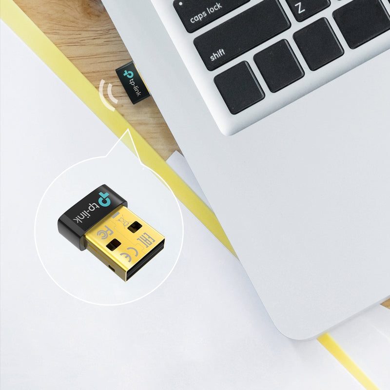 Bluetooth 5.0 Nano USB Adapter
