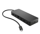 HP Concentrateur multiport USB-C universel