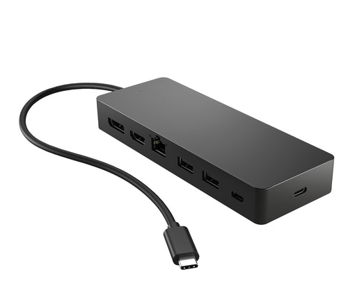 HP Concentrateur multiport USB-C universel