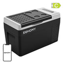 Euhomy CF004 car refrigerator, 19L