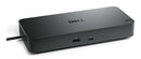 DELL WD25TB5 Avec fil Thunderbolt 5 Noir